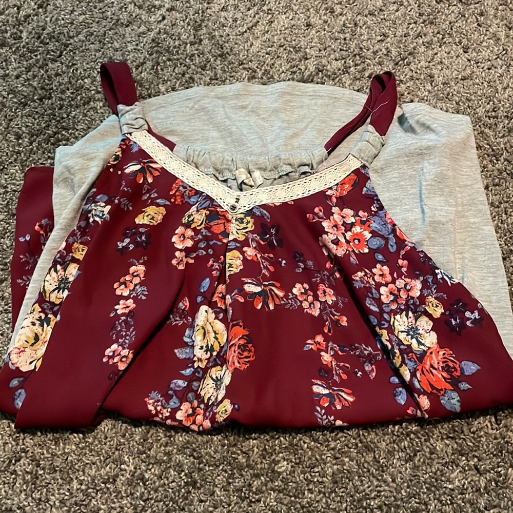 blouse